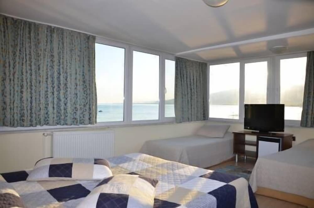 Kutlugun Sahil Otel 37/50