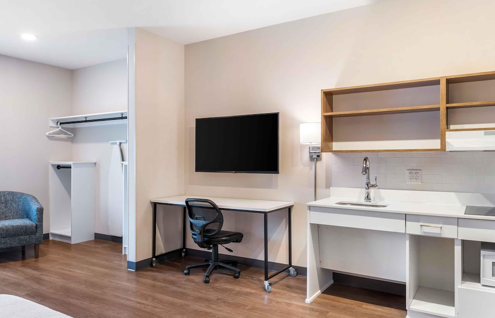 Extended Stay America Premier Suites Melbourne I95 45/58
