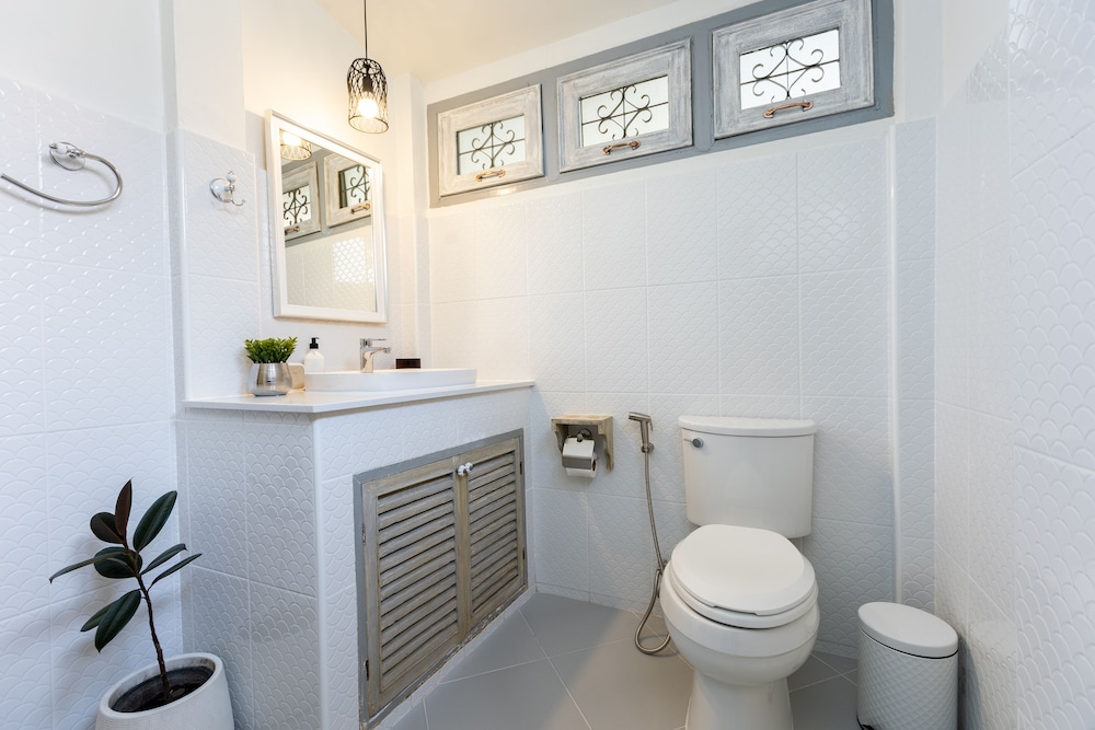 Villa 88 Nimman-Chiang Mai 46/50