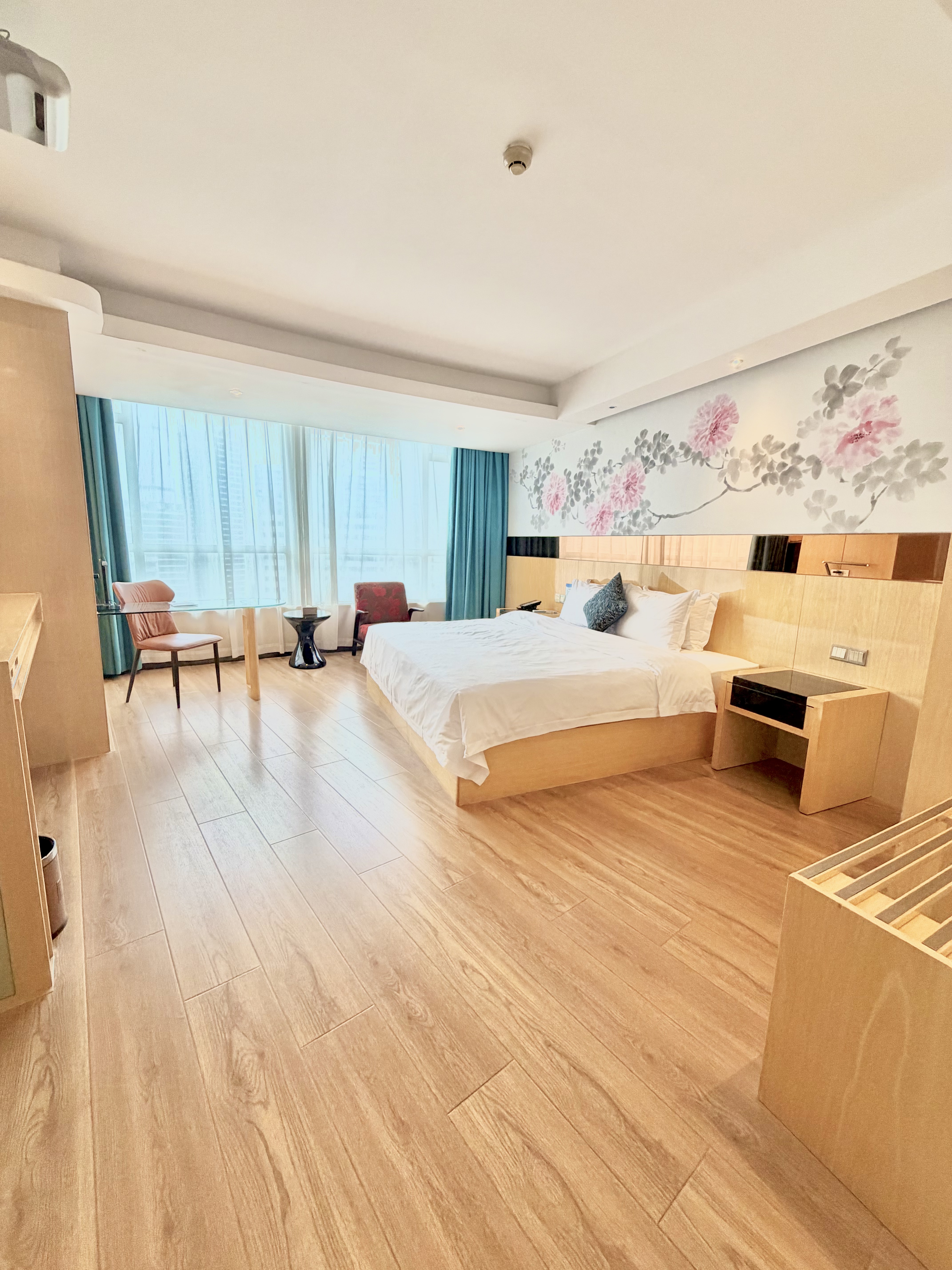 Paco Business Hotel Guangzhou Baiyun Road Branch 14/50
