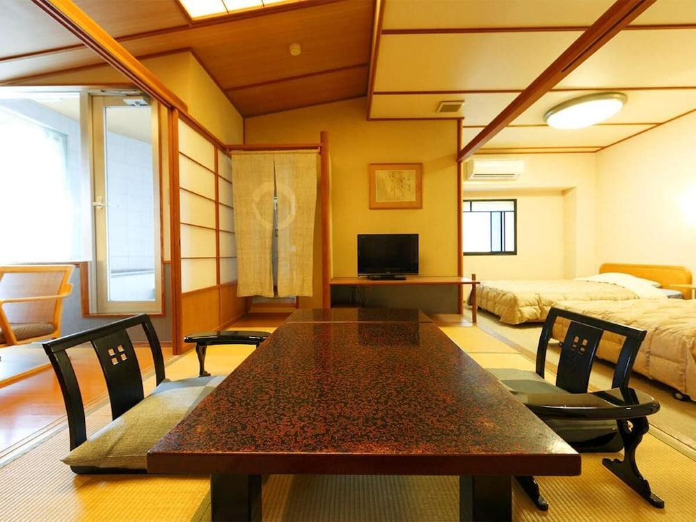 AJIWAI NO YADO TOKIWAYA 18/23