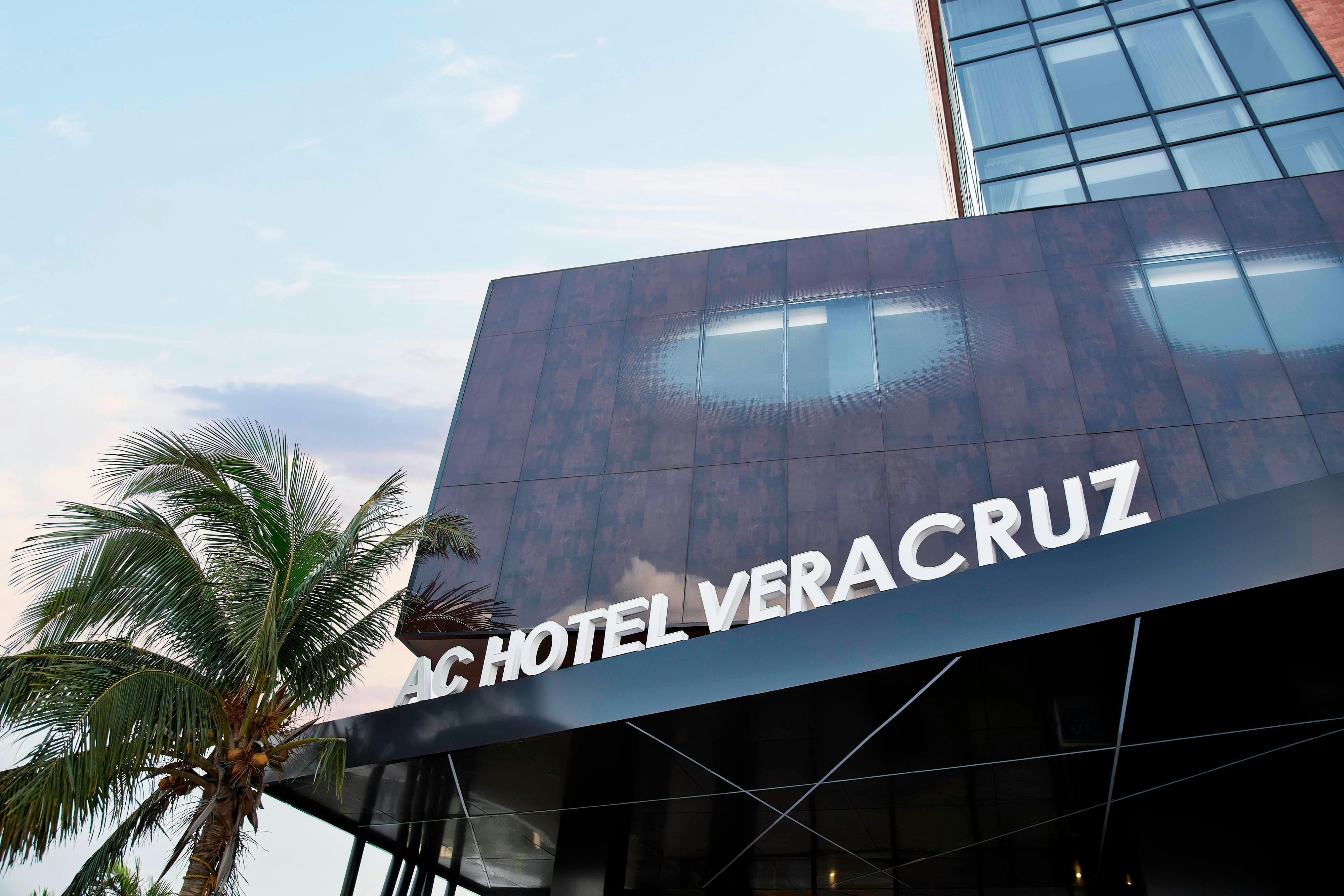 AC HOTEL BY MARRIOTT VERACRUZ 写真5