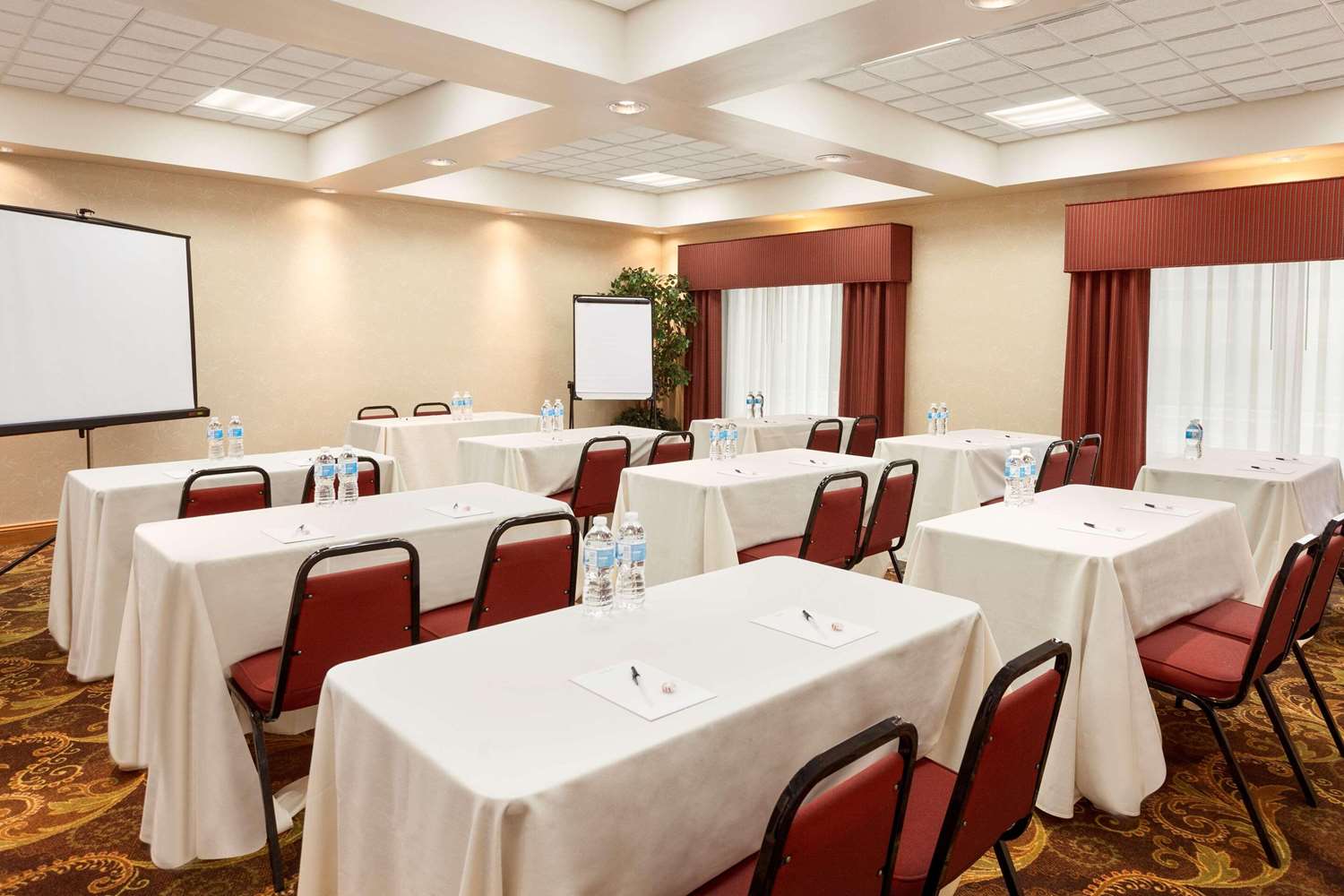 Country Inn & Suites by Radisson, Bel Air/Aberdeen, MD 6/7