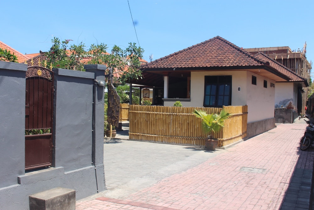 Jukung Villas Kuta by ZUZU 5/40