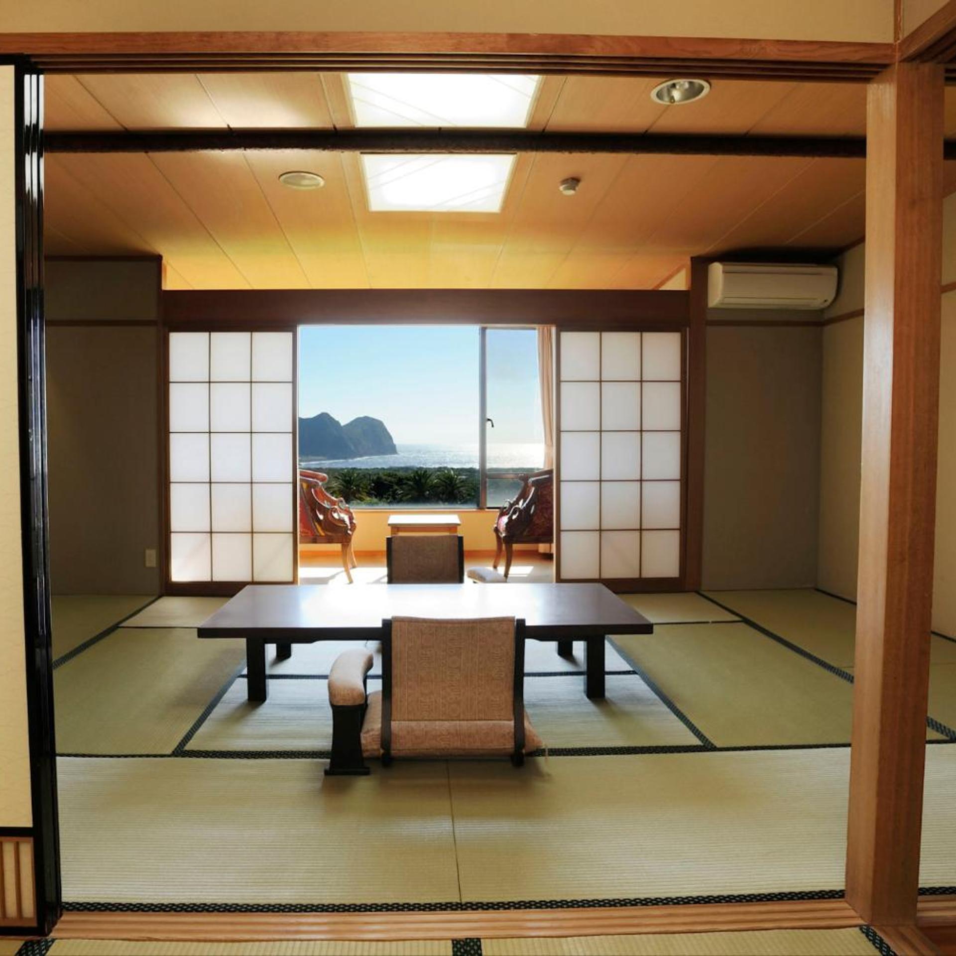 Hachijo View Hotel 21/31