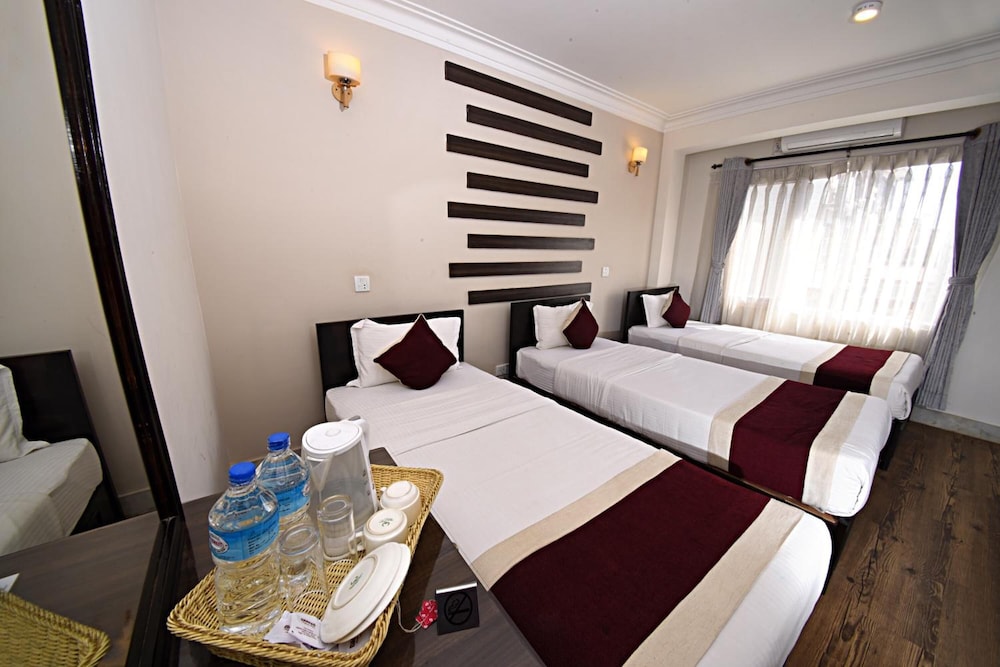 Hotel Livin Kathmandu 16/36