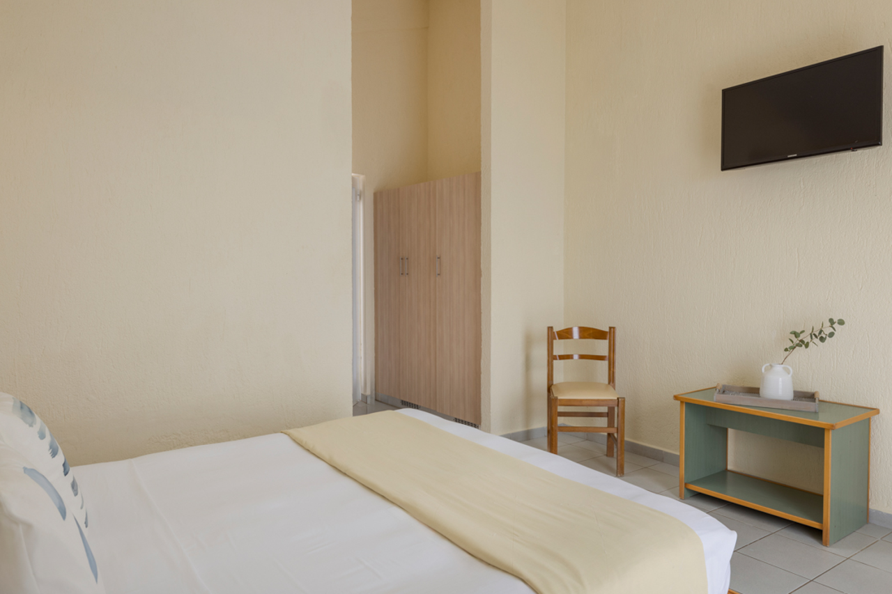 Porto Skala Hotel Village 14/52