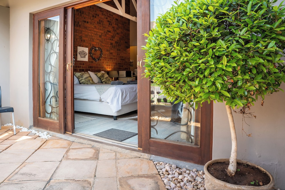 Klip en Kristal Guest House 42/50