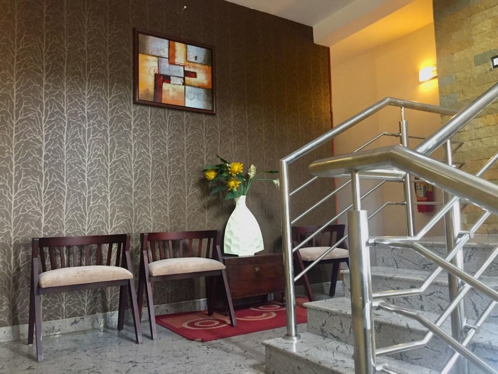 Hotel Fort Kochi Beach Inn 54/72