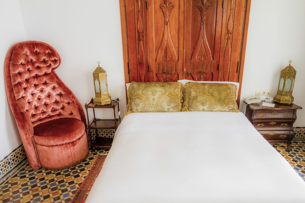 Hotel Blanco Riad 17/45