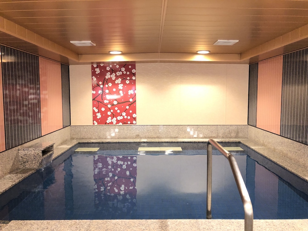 Hotel Hokke Club Fukuoka 45/68