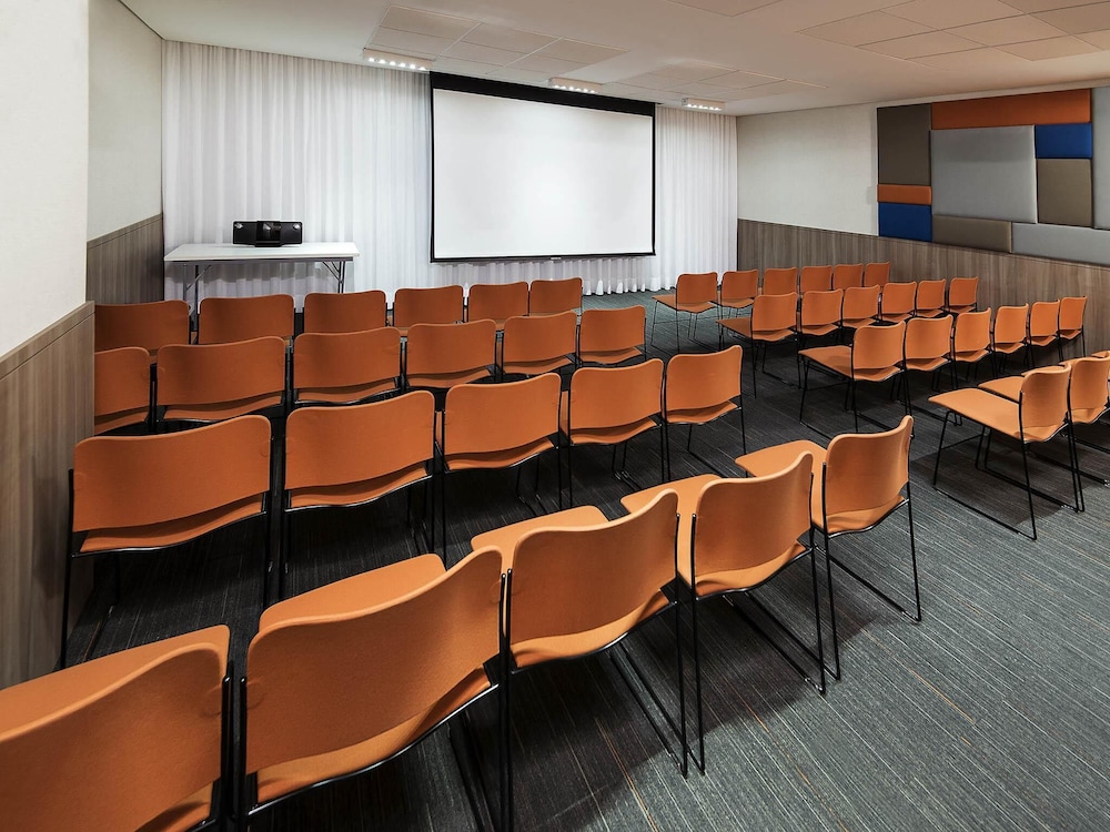 Novotel Santos Gonzaga 60/67