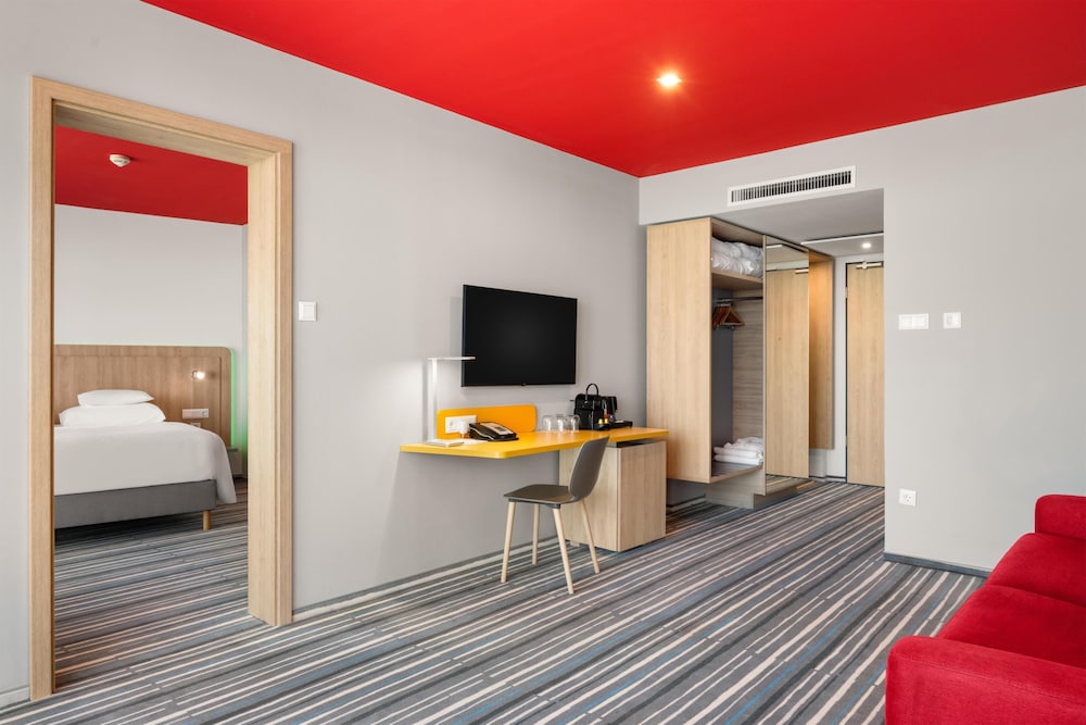 Park Inn By Radisson Zalakaros 45/62