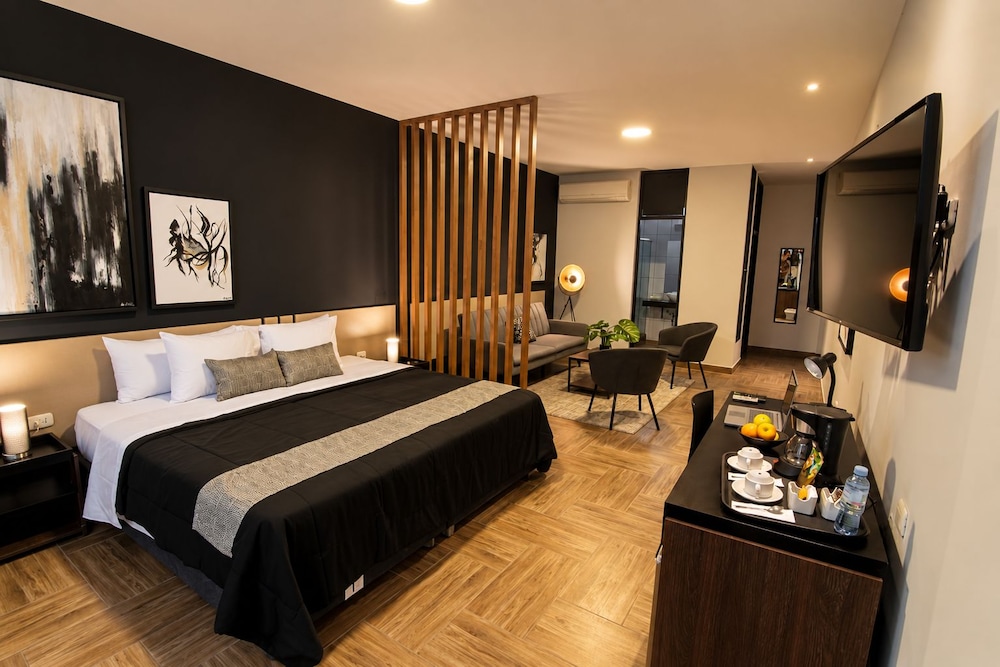 Rua Hotel Boutique 5/24