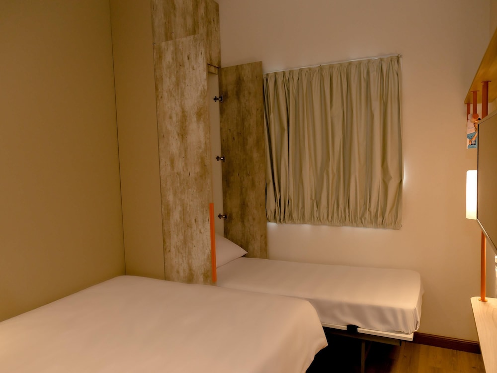 Ibis Budget - Circuito da Fe 26/50