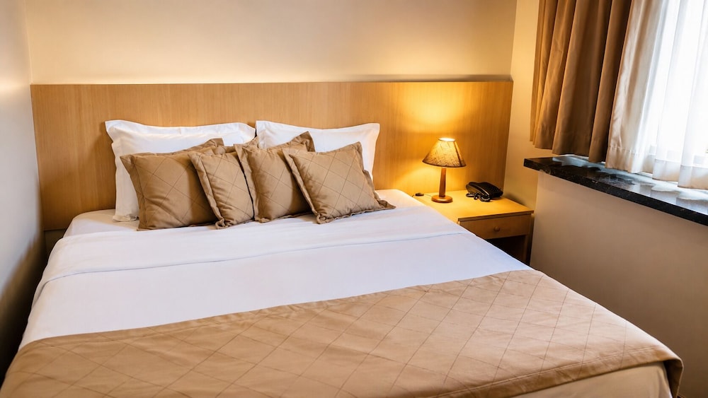 Atlantico Macae Hotel 24/34