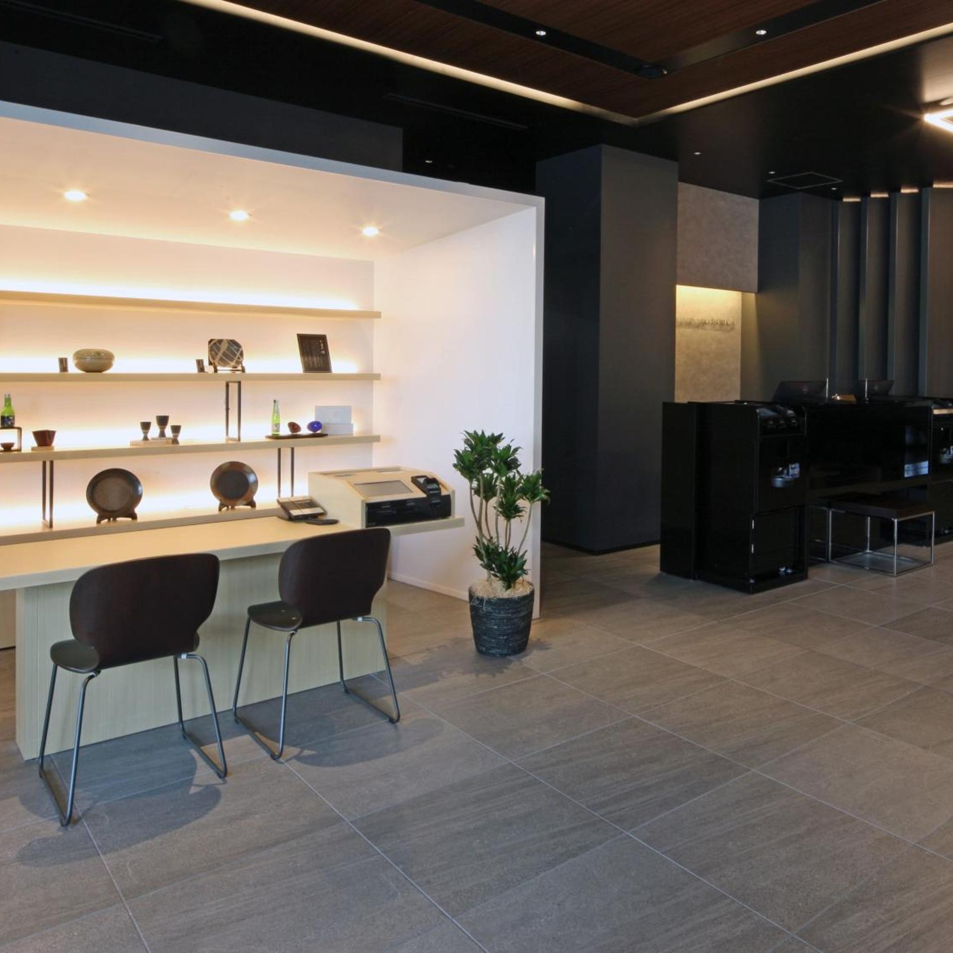 Hotel Granbinario Tsuruga 5/56