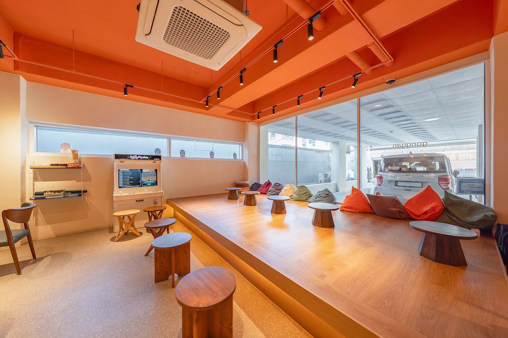 Gyeongju Hotel Gonggan 33/50