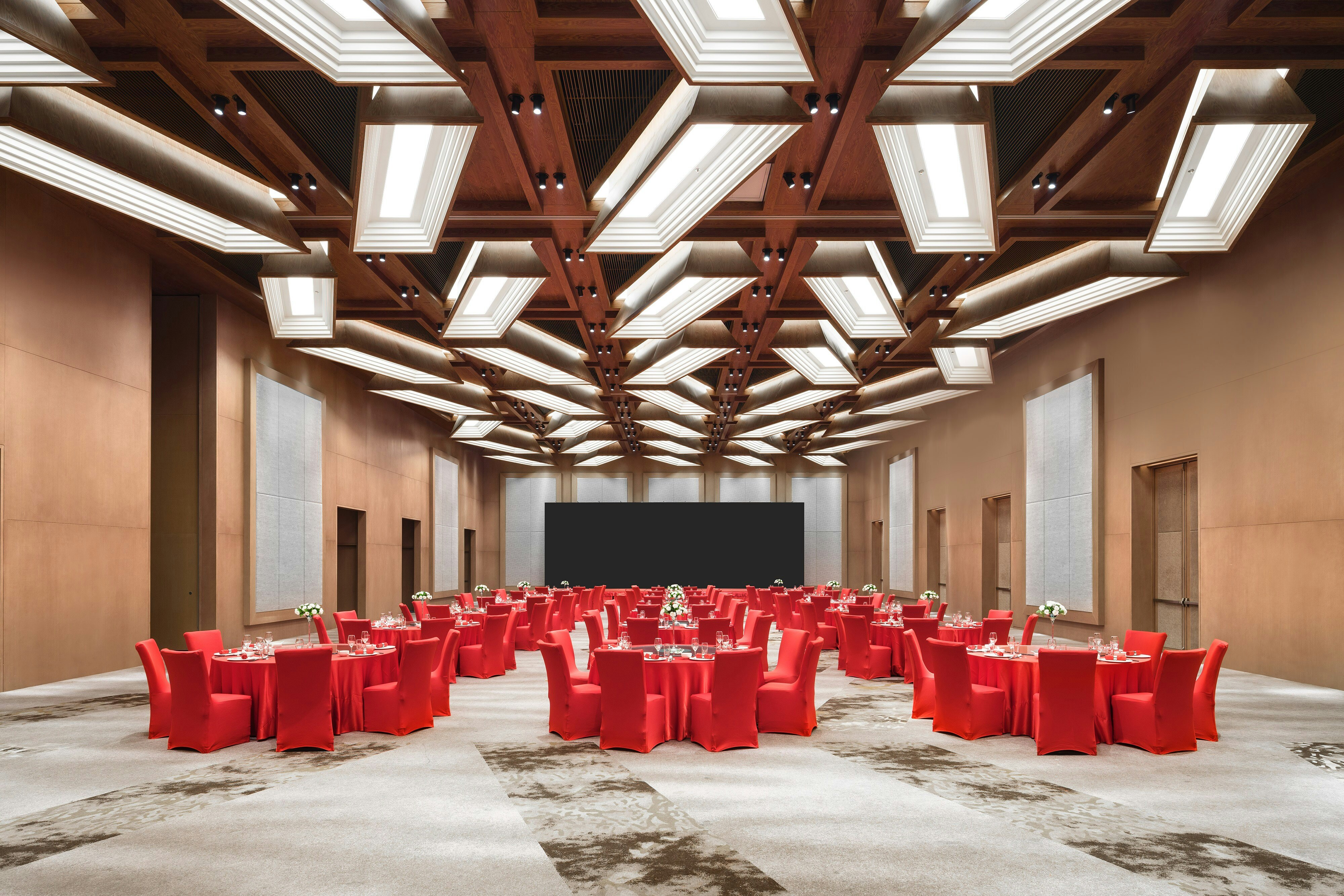 Le Meridien Hangzhou Binjiang 24/33