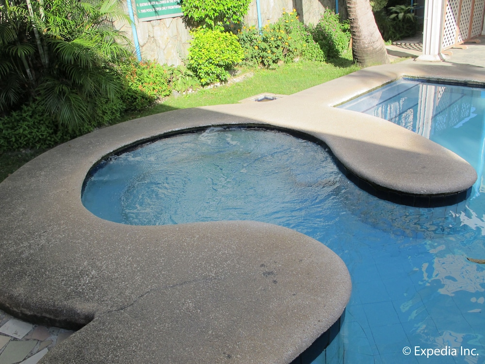 Metro Park Hotel Cebu City 58/62