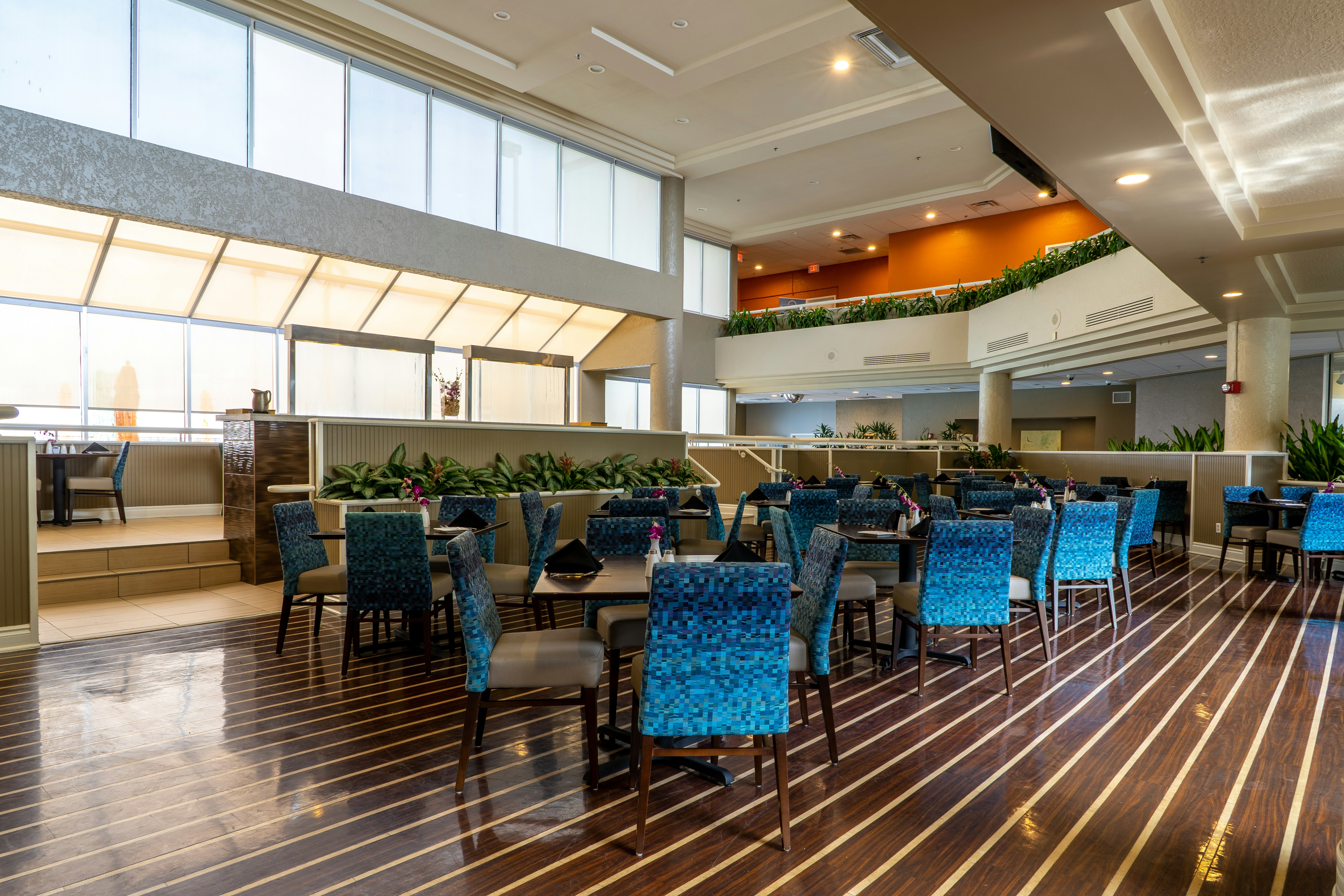 DoubleTree Suites by Hilton Hotel Melbourne Beach Oceanfront 46/69