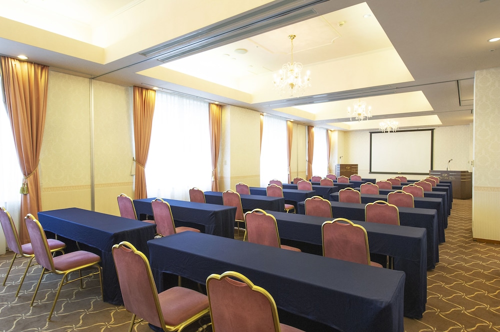Sapporo View Hotel Odori Park 37/47