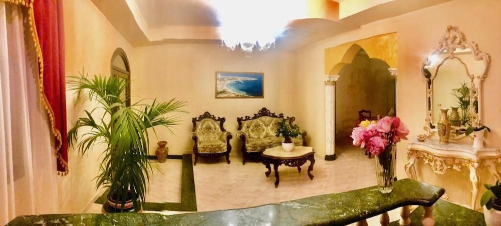 Hotel Araba Fenice 24/50