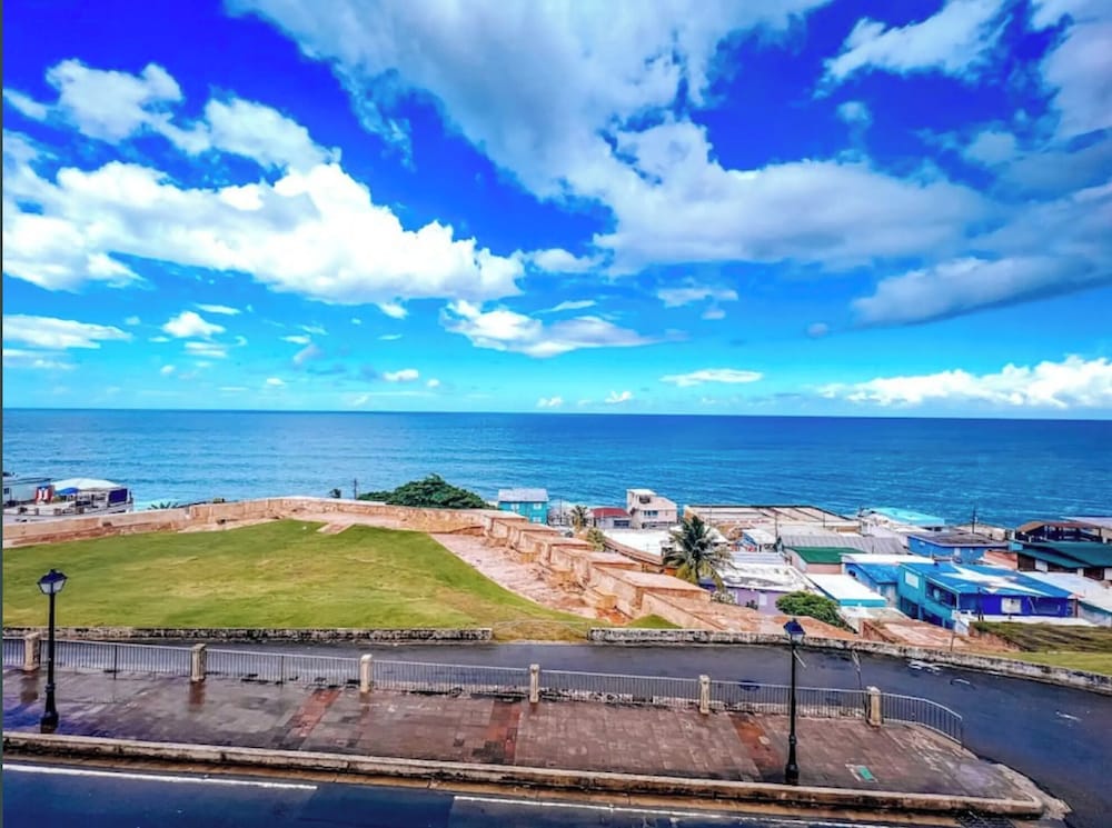Old San Juan Rentals 45/50