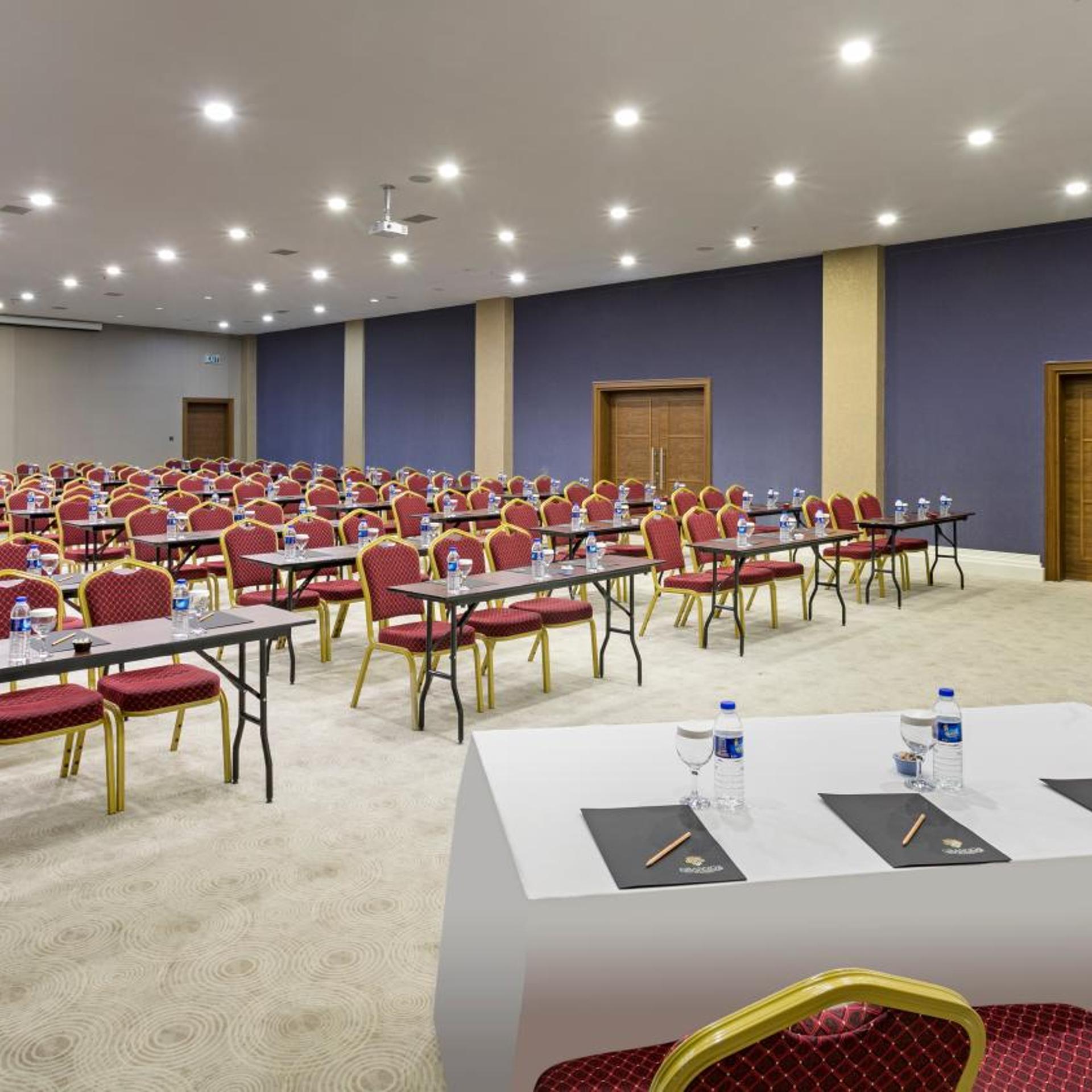 Grannos Thermal Hotel Convention Center 36/50