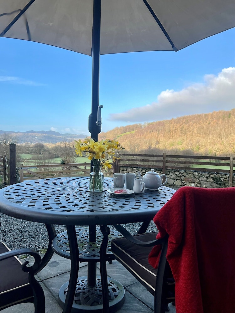Dolgun Uchaf Guesthouse 31/47