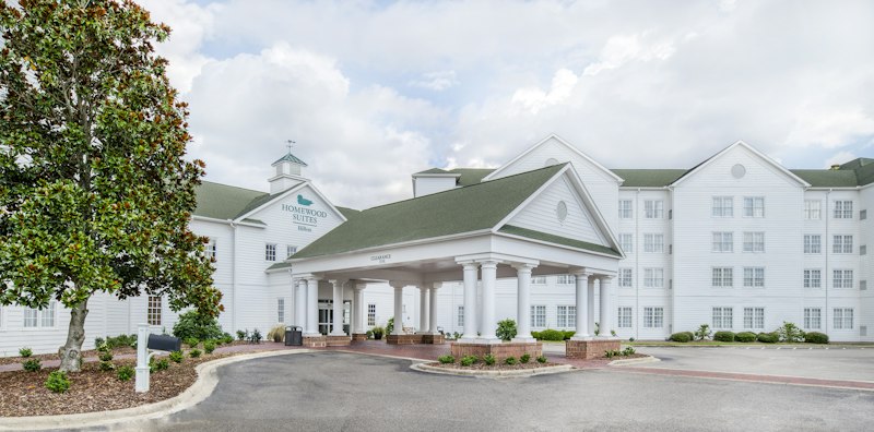 Homewood Suites by Hilton Olmsted Village Near Pinehurst 2/43