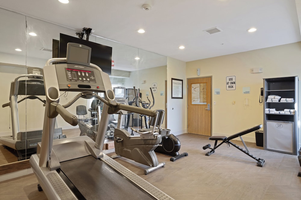 sport facilities