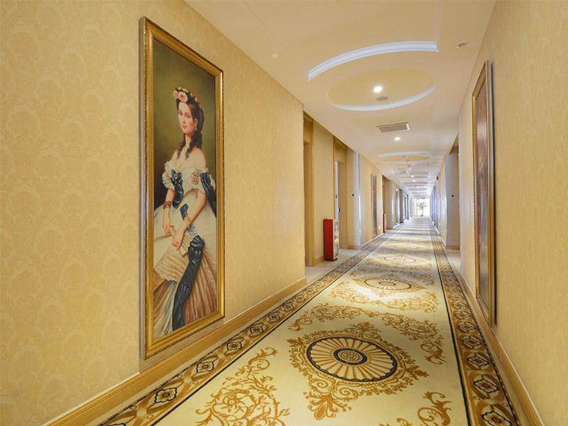 Vienna Hotel (Guangzhou Baiyun Airport Zhongluotan) 24/28