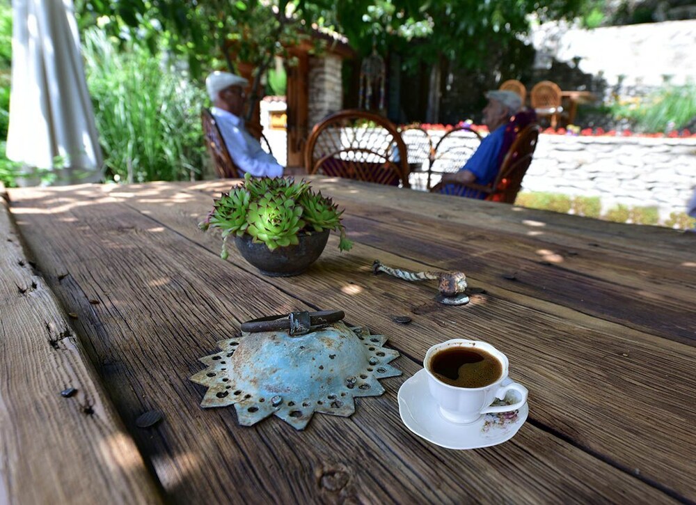 Dadibra Konak 46/50