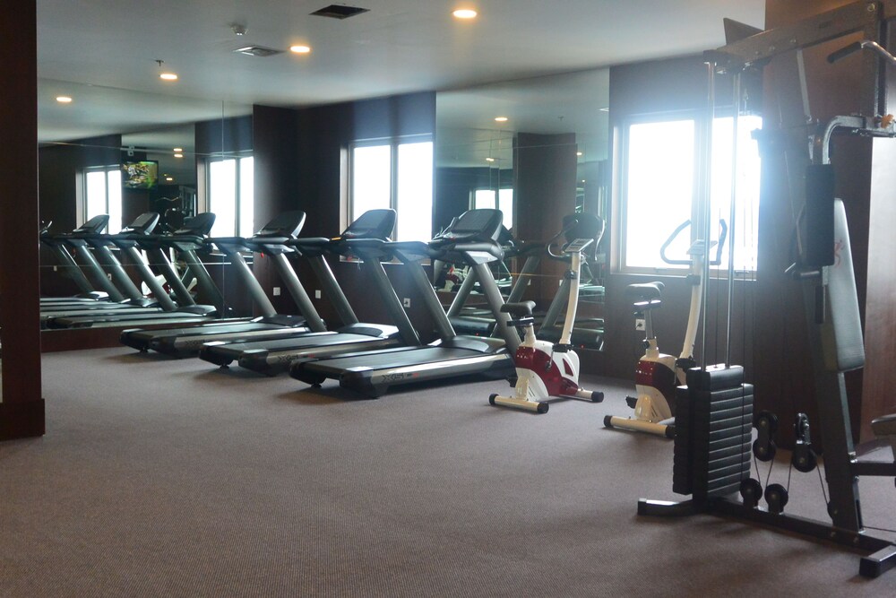 Fox Hotel Nagoya Batam 39/69