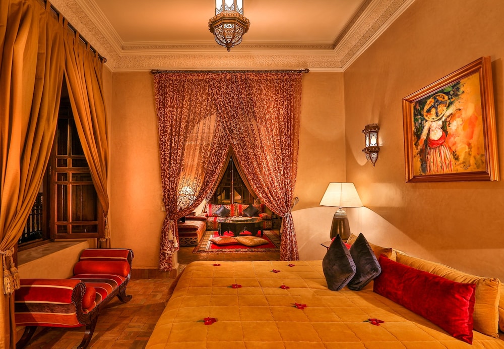 Riad Kniza 27/55