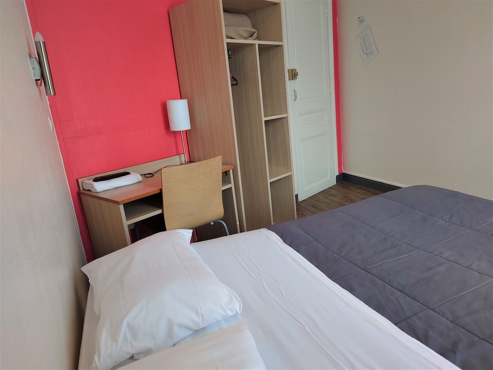 Hotel Tolbiac 30/48