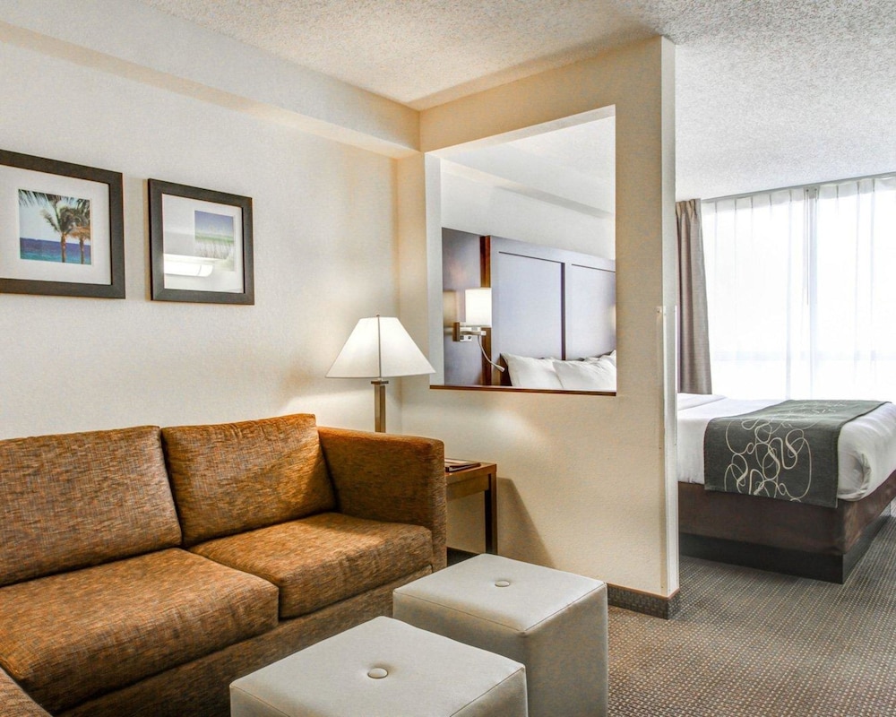 Hampton Inn Weston Fort Lauderdale 35/45