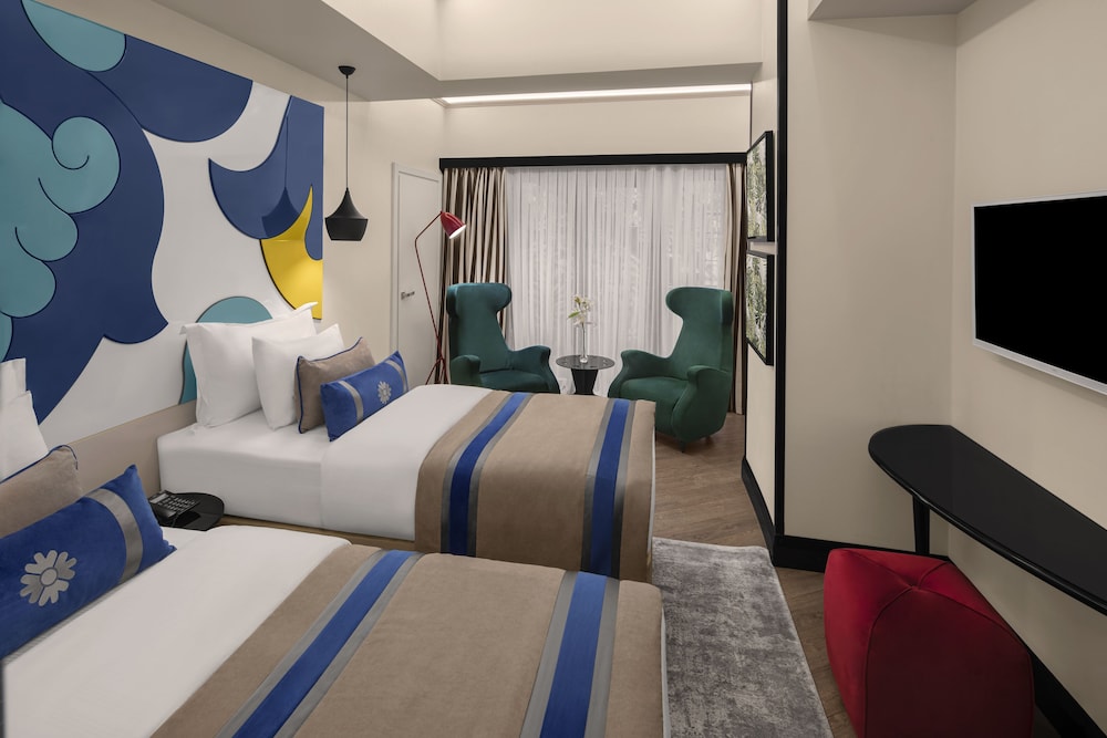 Sura Hagia Sophia Hotel 17/70