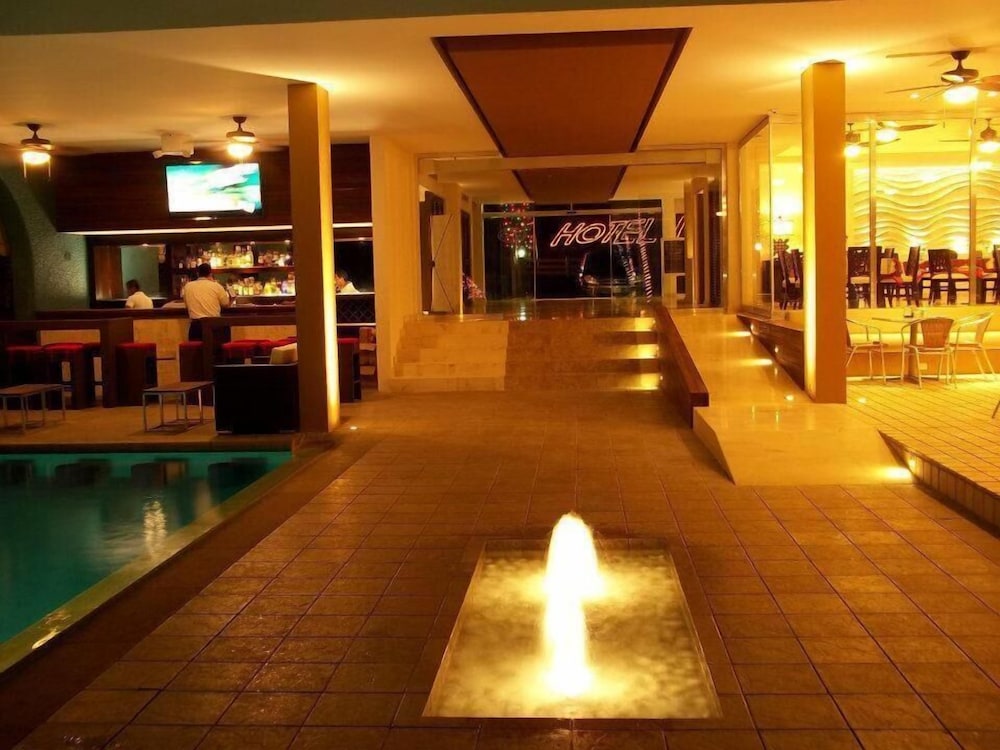 La Finca Resort Hotel And Spa 15/37