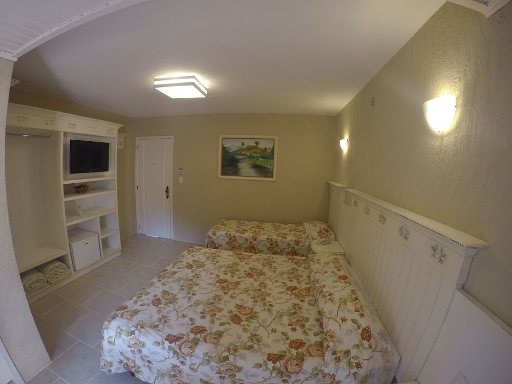 Hotel Pousada Ald Mama 29/58