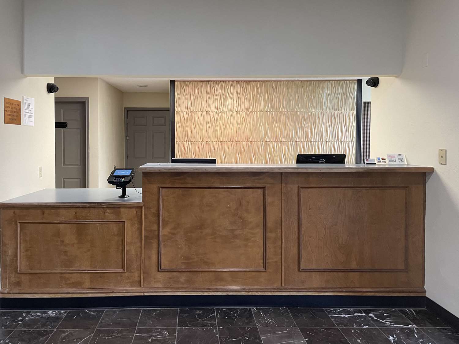 Econo Lodge Inn & Suites Sweetwater I-20 3/9