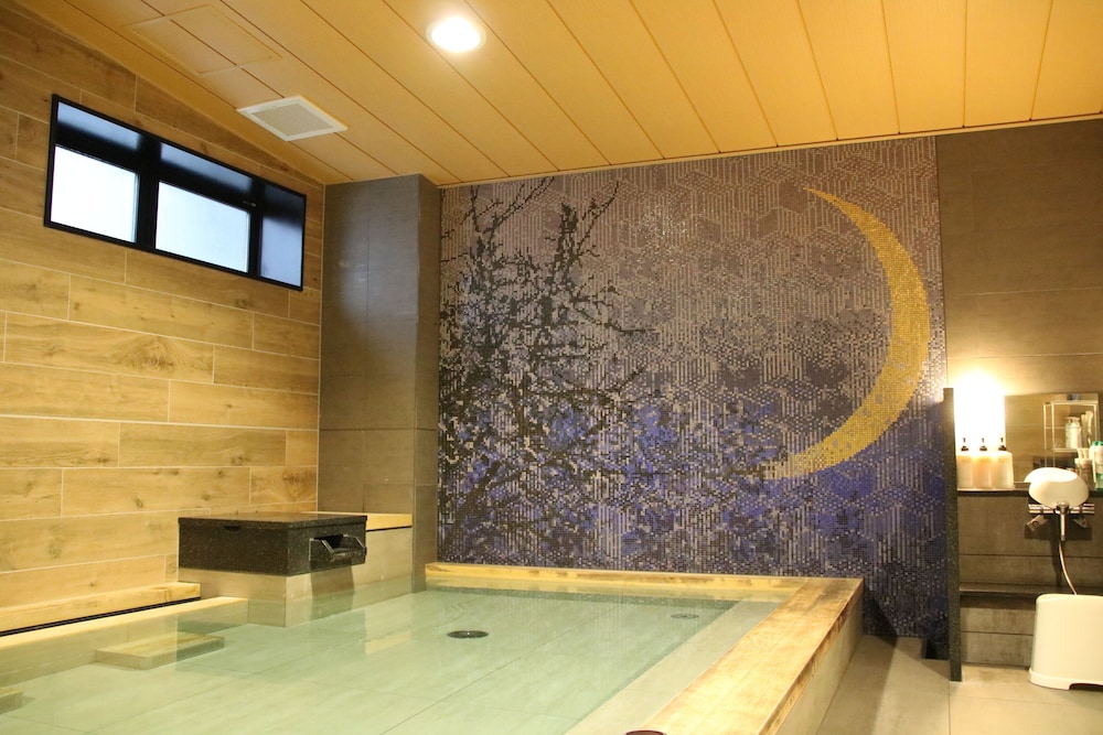 Almont Hotel Sendai 36/66