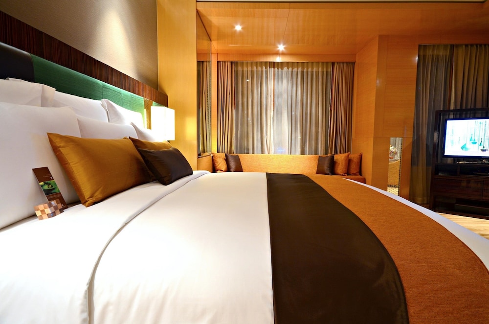 Renaissance Bangkok Ratchaprasong Hotel 9/52