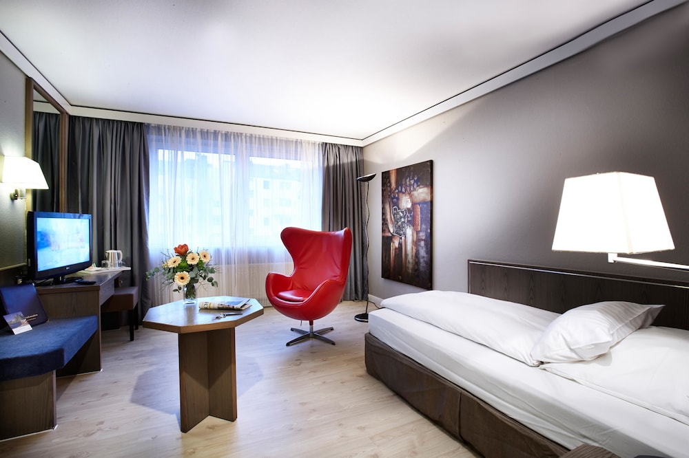 Radisson Hotel Dusseldorf City Center 9/65