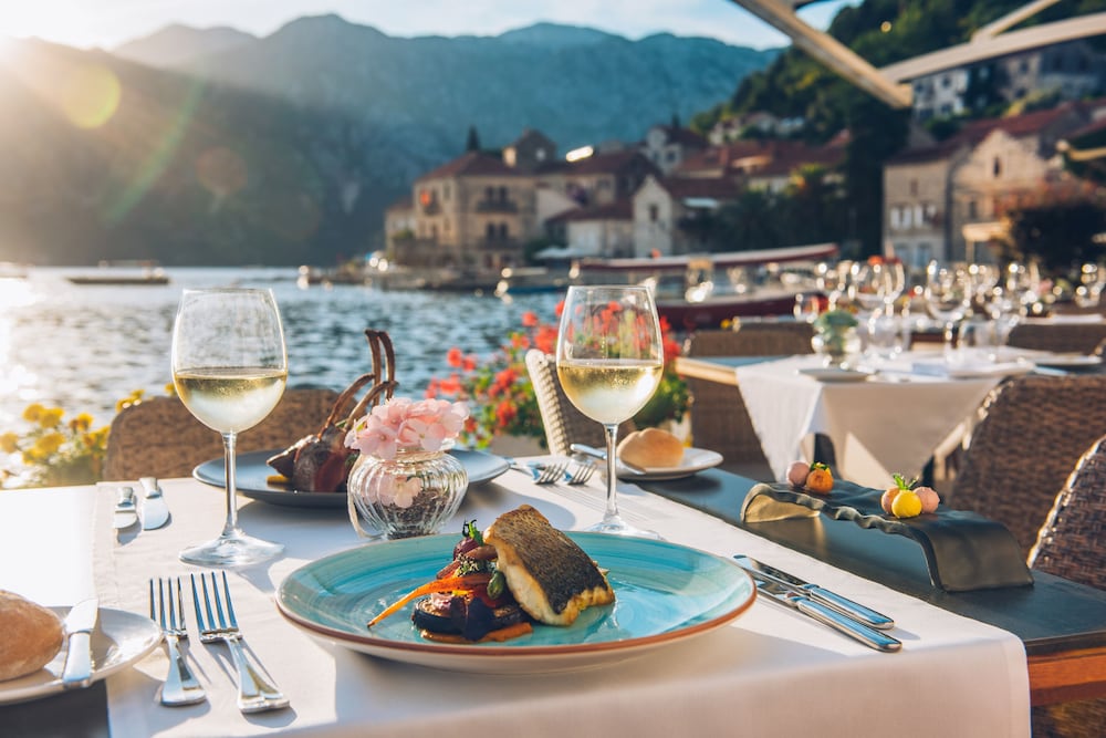 Heritage Grand Perast Hotel 36/50