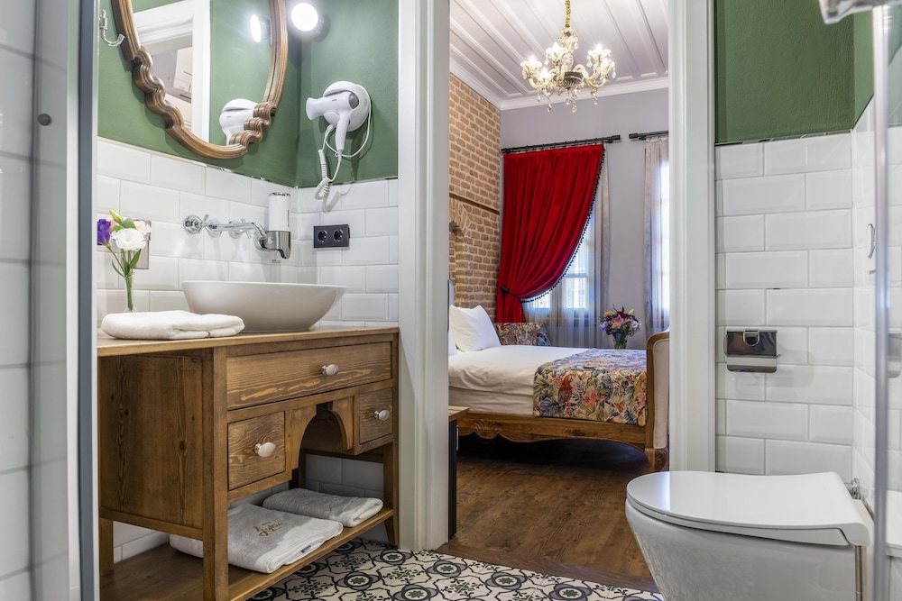 Hotel Lykia Old Town Antalya 41/42
