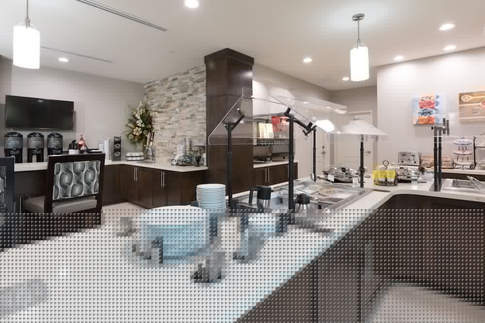 Staybridge Suites Lake Jackson 35/53