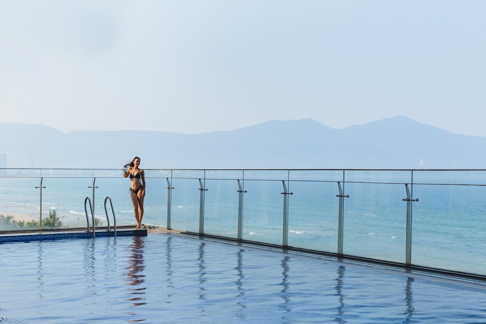 Rosamia Da Nang Hotel 82/84