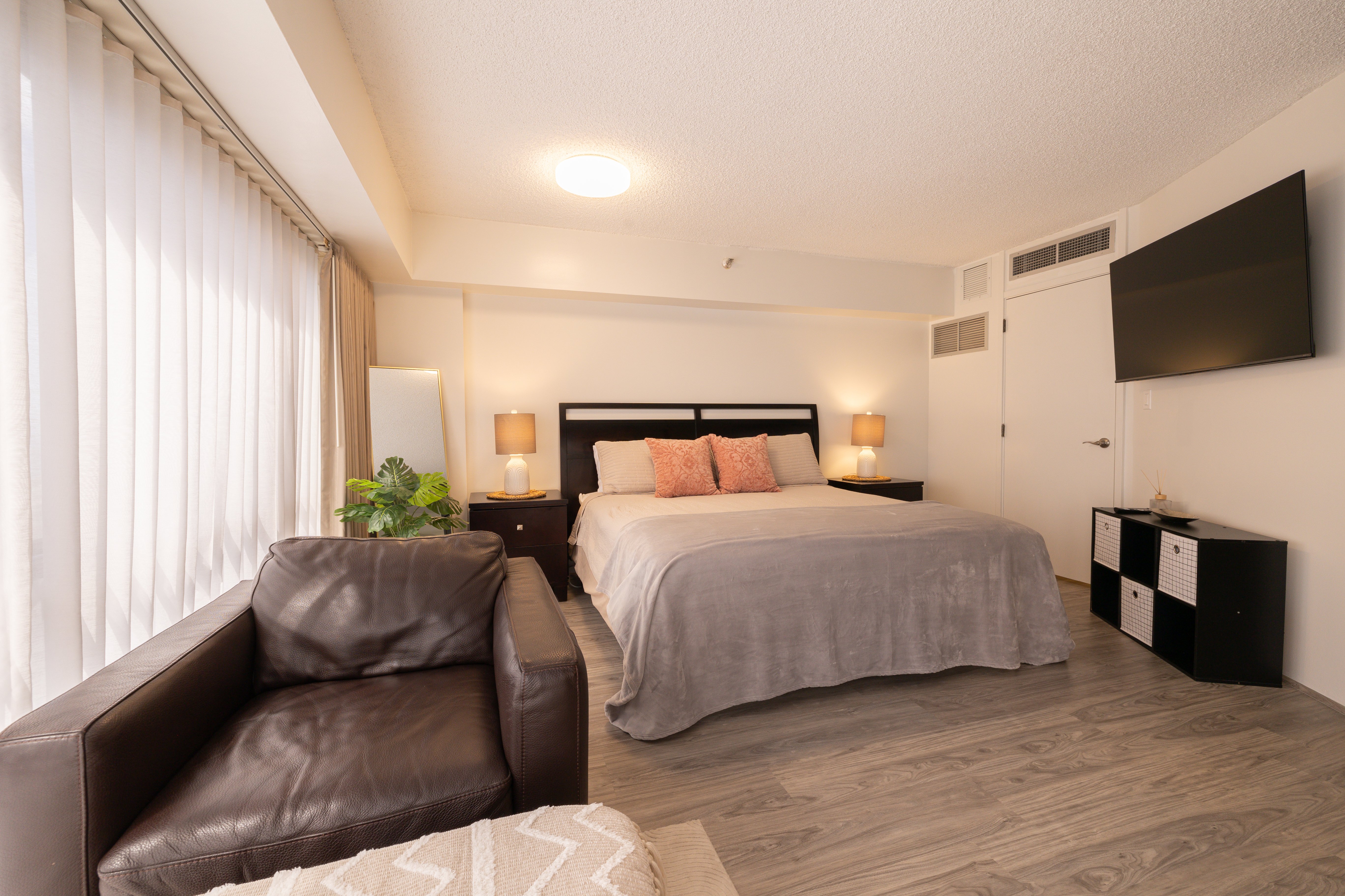 Mountain View Suite
